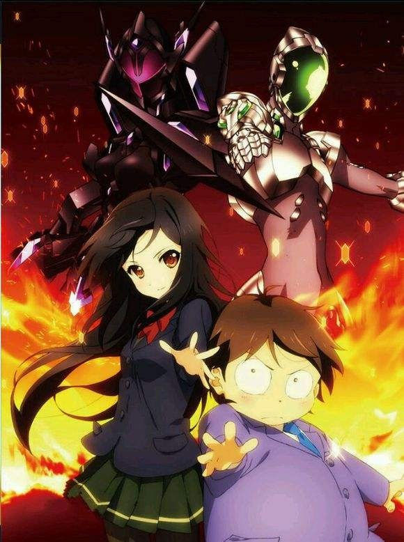 类似刀剑神域的动漫 有人怀疑女主是桐人的女儿 快资讯