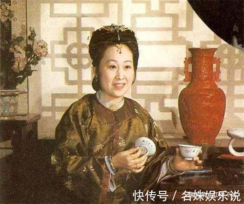 真相#《红楼梦》薛姨妈一家当年为何突然进京?林黛玉无意中撞见了真相