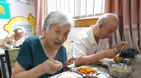 长寿|长寿的人，往往爱吃3类食物，若你也有，恭喜你，你也是长寿体质