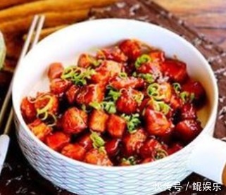 冬天多给孩子吃此肉，比炒肉还香，酸酸甜甜一口一个，孩子超爱