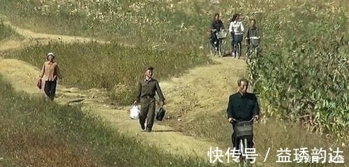 旅游|旅游朝鲜，体验农家乐，发现屋里家电是中国产的