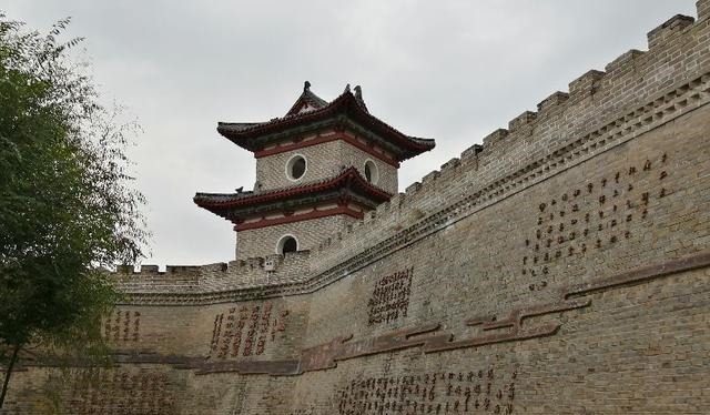 鼎鼎大名|萧关从鼎鼎大名到默默无闻,尽显历史沧桑!