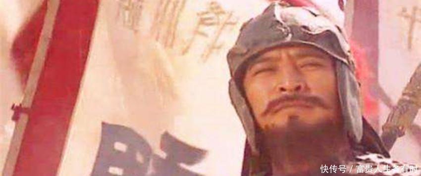 带话|诸葛亮的遗言没打算处死魏延,其实他话中带话,暗含另一番深意!