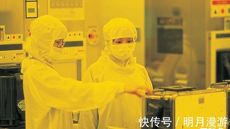 飞利浦|再见了台积电!ASML全新一代设备出炉,态度明确