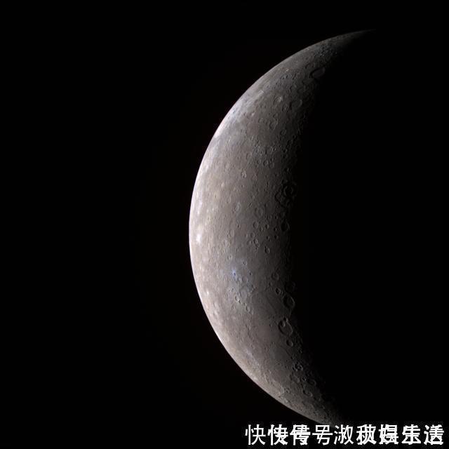 太阳 金星早已被太阳烤干,水星距离太阳更近,为什么还有千亿吨冰?