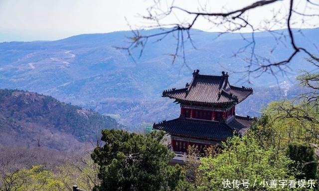 苏北行｜探秘西游胜境，遇见神奇浪漫连云港