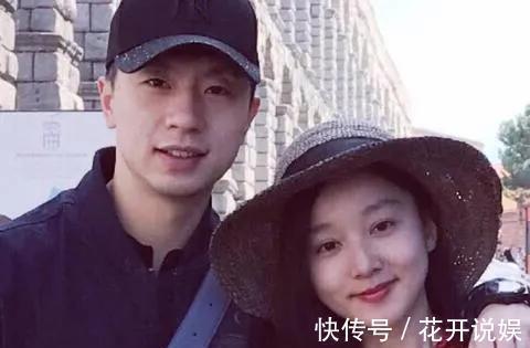 比赛|马龙:不爱乒坛女神爱“花瓶”,为初恋守身七年修成正果