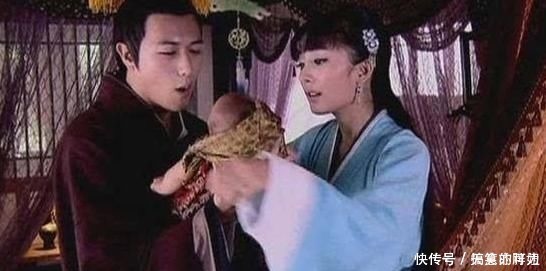 巴特拉|古代女性都是躺着生孩子?或许跟你想的不一样,影视剧误导了