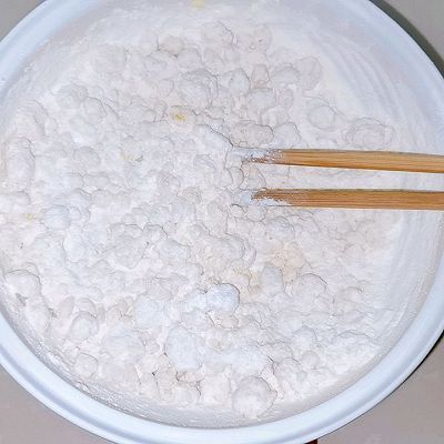 玉米面|健康玉米面薄饼