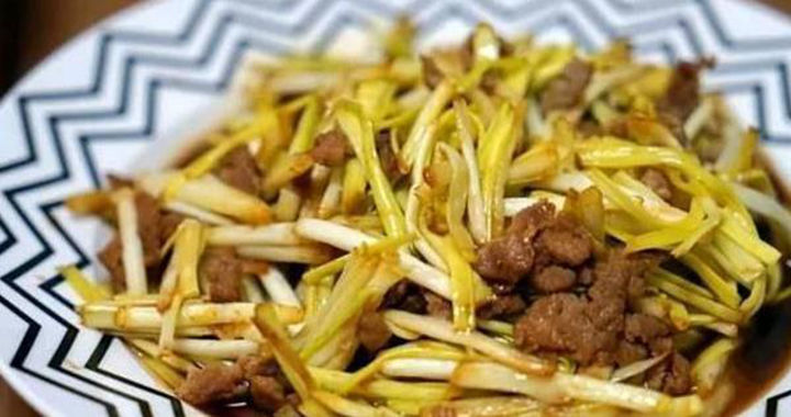 春节过后分享几道爽口开胃的家常菜,色香味俱全,待客有面子