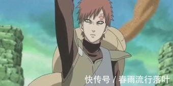 火影忍者|火影忍者对自己防御非常有信心的四位忍者,但都被嘲讽