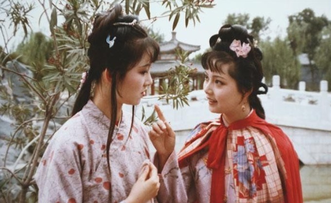 嬷嬷|林如海给林黛玉规划的人生路,可不止嫁给贾宝玉这么简单