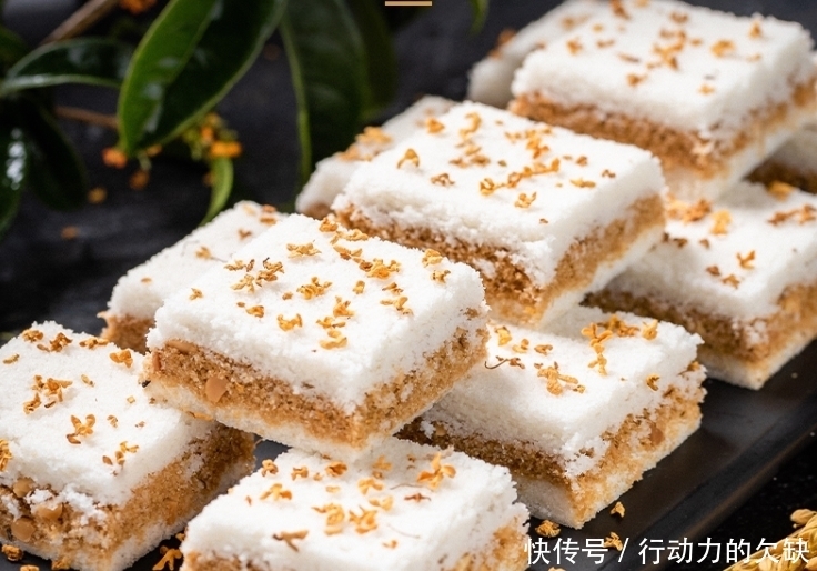 角落|超市里4种“廉价”美食,常常放在最角落,但都味道“顶呱呱”!