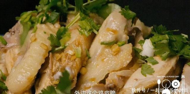 中国宵夜图鉴!(深夜慎点)