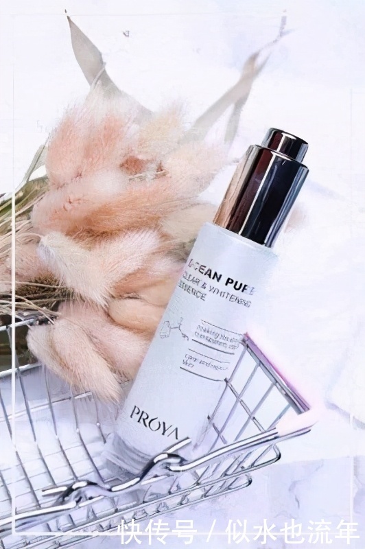 美白|网红人气美白精华液亲测推荐:这些精华液,让你轻松白成一道光