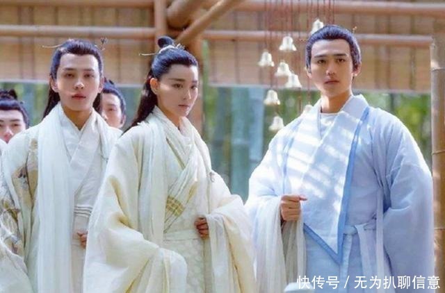 古代美女短寿,美男其实也是一样,多数都不得善终