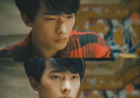 |帅哥(杨洋)搞笑,最为致命