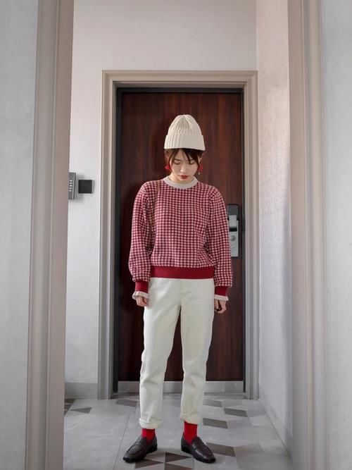 这位153博主的穿搭真圈粉，显高还时髦，适合小个子女生借鉴