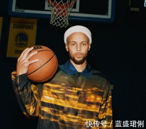 gq sports|恭喜!库里登杂志封面获赞永远改变篮球的男人 还未达到极限!