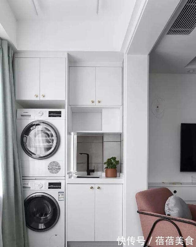 阳台柜|如果装修能重来,我会坚持“七不装”,避开初次装修的“雷区”