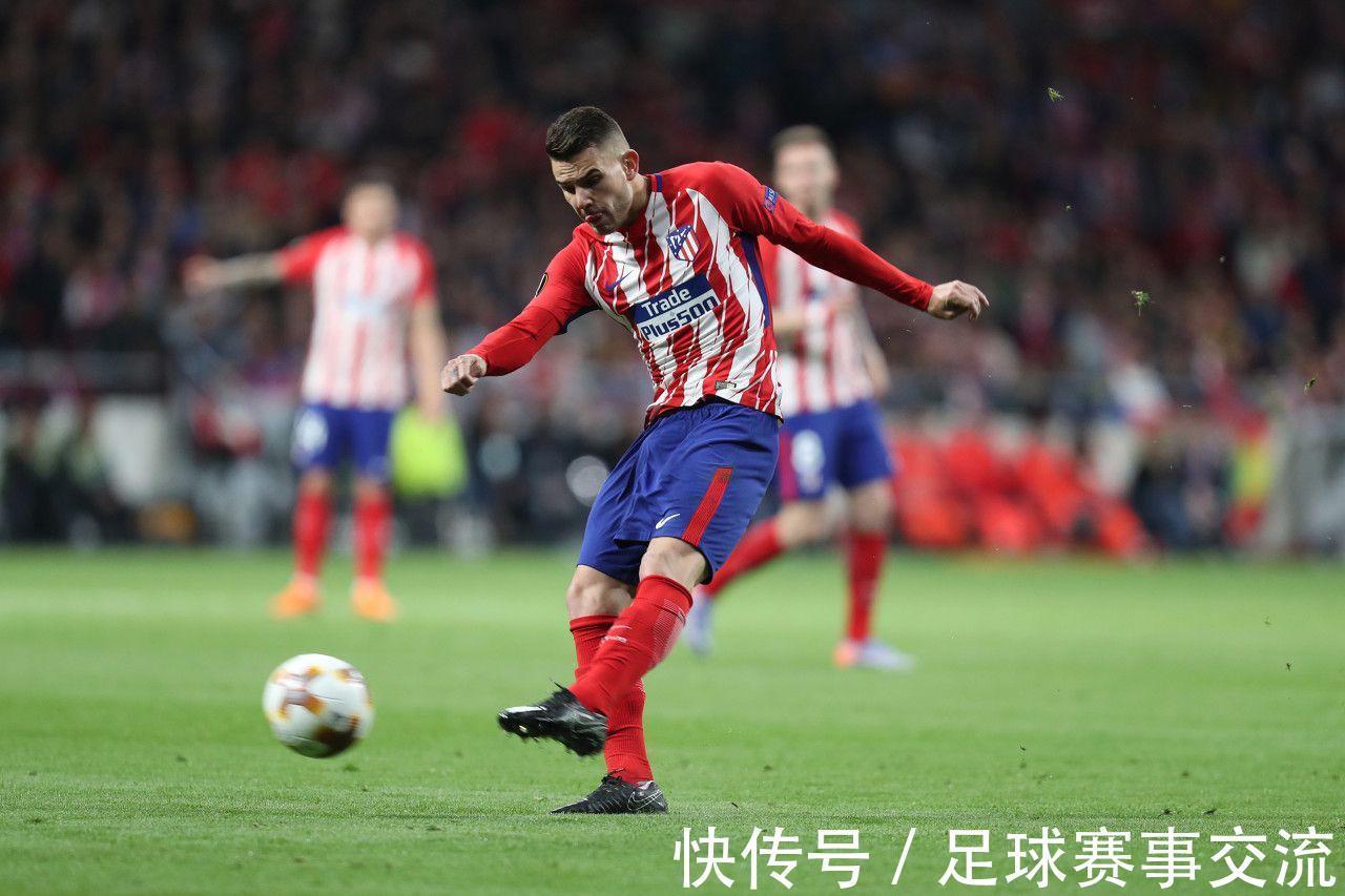 球隊|今日足球:馬競vs巴倫西亞 拉齊奧vs亞特蘭大