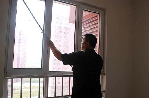 合同|交房子千万别不当回事,只要检查这4处,开发商吓得魂飞魄散