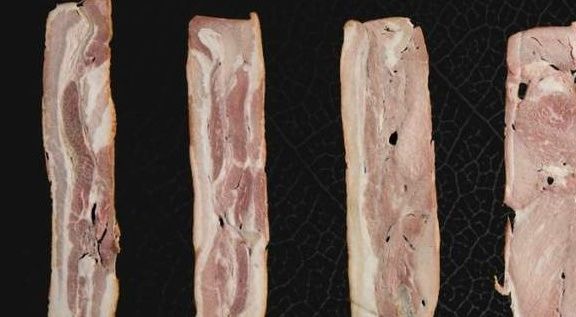 培根到底是用什么肉做的,为啥叫培根?吃了这么多年,终于知道了