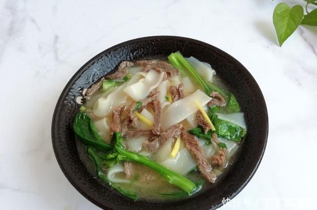 上桌|入冬后,儿子早餐最馋它,3分钟上桌,营养开胃,冷天吃能量满满