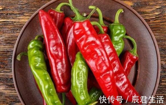 辣椒|长寿老人常吃4种食物，其中1个是公认“抗癌王”，轻松助长寿！