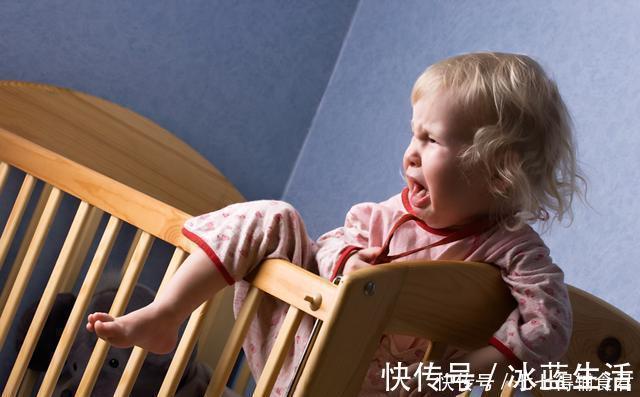 生物钟|孩子从小和谁一起睡觉,会影响他长大后的性格,家长要心里有数