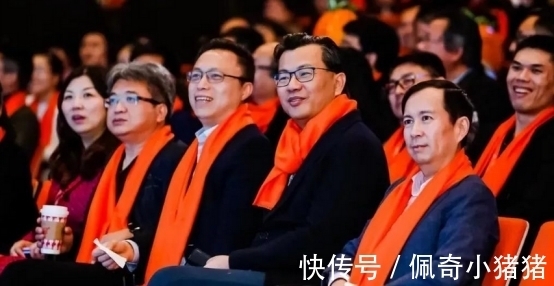 出任|集齐了马云最讨厌的元素，张勇为什么还能出任阿里CEO？