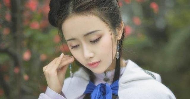 秦淮|被称为“冷美人”的秦淮八艳之一,她的气节令后世之人敬佩不已