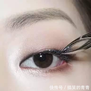 step|谁说单眼皮不好看?那是因为你不会单眼皮妆容!