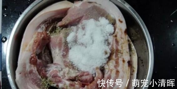 腌制腊肉，别只会放盐，多加这3种香料，腊肉醇香美味口感好！