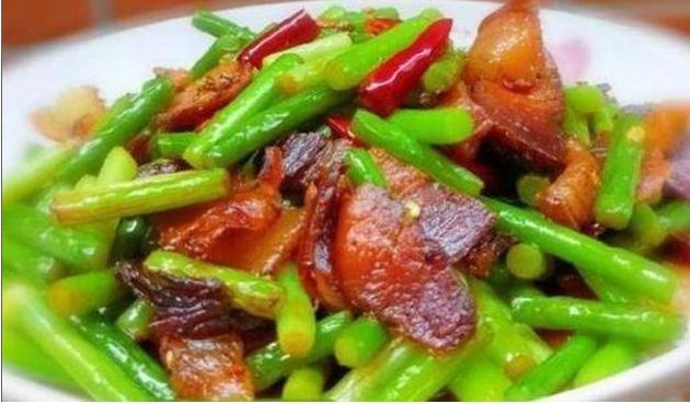 家常菜|几道家常菜推荐, 好吃诱人, 营养健康，一起动手试一试吧!