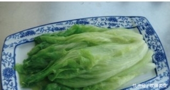 生菜|节后美食菜谱推荐,十分钟即可出锅,营养美味保准你吃了还想吃