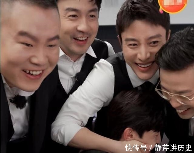 城市发展|何炅邓伦新综艺《28岁的你》收视第7,北京卫视《向前一步》第10