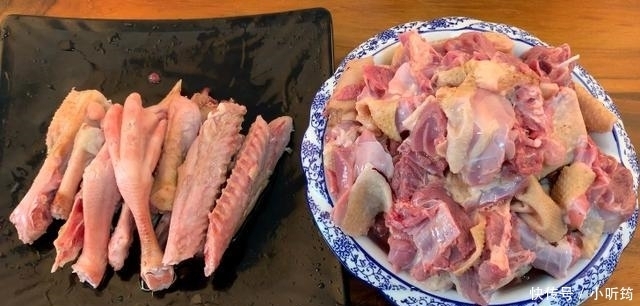 羊肉|寒冬腊月此肉再贵也要吃,一整年不咳嗽,比牛羊肉还滋补,香极了