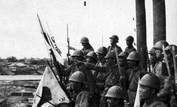 身高|天皇带头,全体国民一改沿袭1200年之风俗习惯,日本人身高得到改良