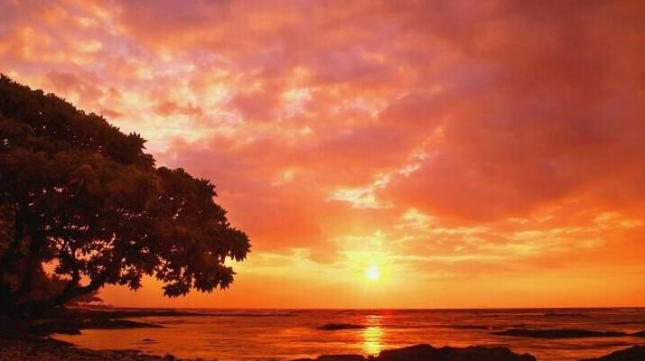 时辰 日月星辰中的“辰”代表什么？能和太阳月亮并列，来头不简单