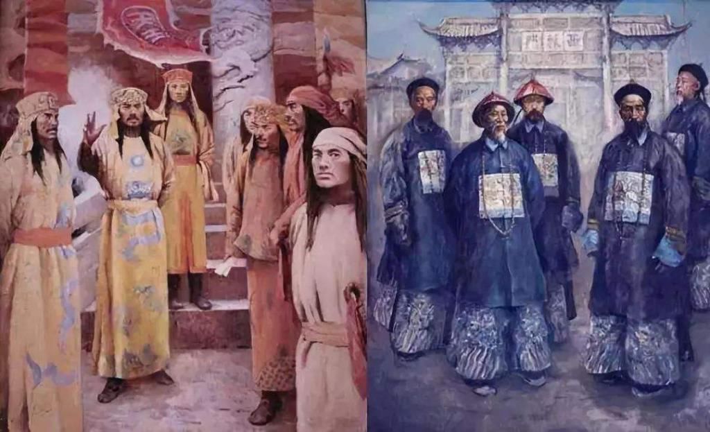 咸丰|曾国藩:臣要回家丁忧做孝子,咸丰皇帝:你先练兵去,剿匪要紧