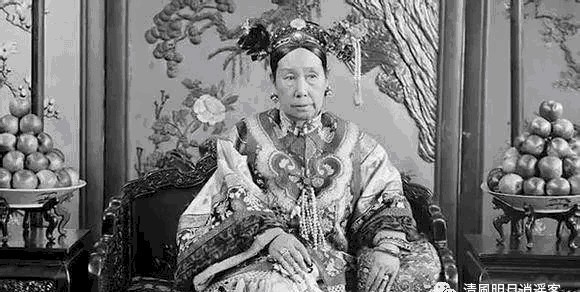 慈禧太后|光绪之死(上):比慈禧早死20小时12分钟,他到底是不是被毒死的