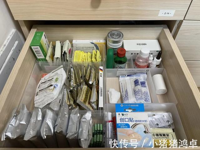 衣物|买了很多收纳工具家中依然很乱六大收纳原则帮你搞定全屋收纳