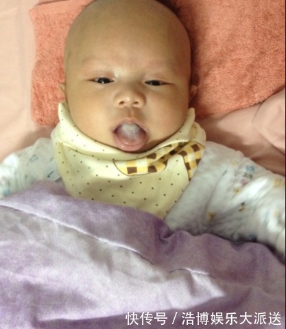 宝宝|家长2个习惯,把娃养成“病秧子”,脾胃越来越弱,中了的马上改