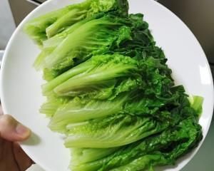 生菜|一周减肥5斤的瘦身晚餐,少油少盐又低脂,每天一碗,身体狠狠瘦