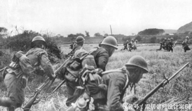 鬼子|八路掩护群众转移,逃难的队伍中混进了一个日军探子,谁也没注意