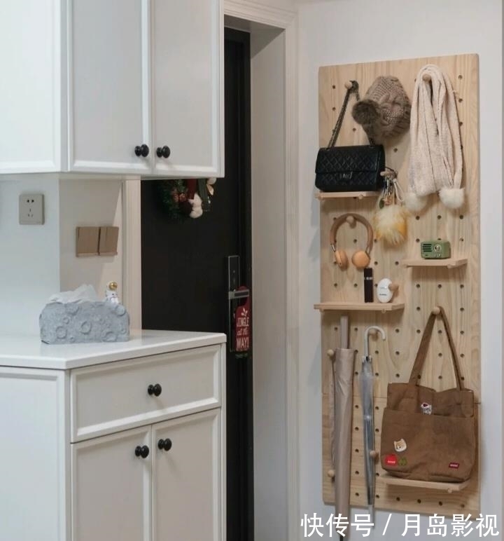 痛点|小户型的3大痛点,这样做实用性大大提升,而且很美观