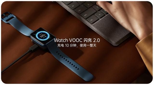 wOPPO Watch 2系列正式发布，安卓手表的“天花板”，价格真香