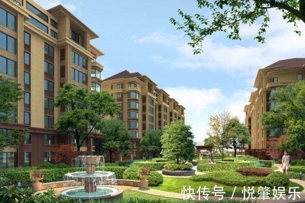 房地产|2021年新规开始执行,父母有房子的人需注意,以后继承全都这样办