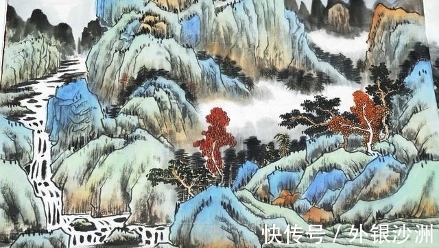 张仪#鬼谷子七十二术 欲成大事者, 要善于隐藏自己